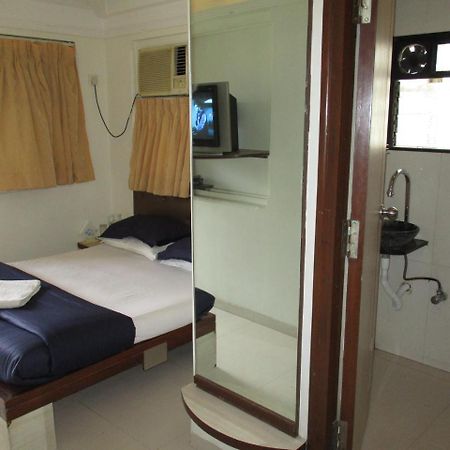 Hotel Park Shilton Mumbai Luaran gambar