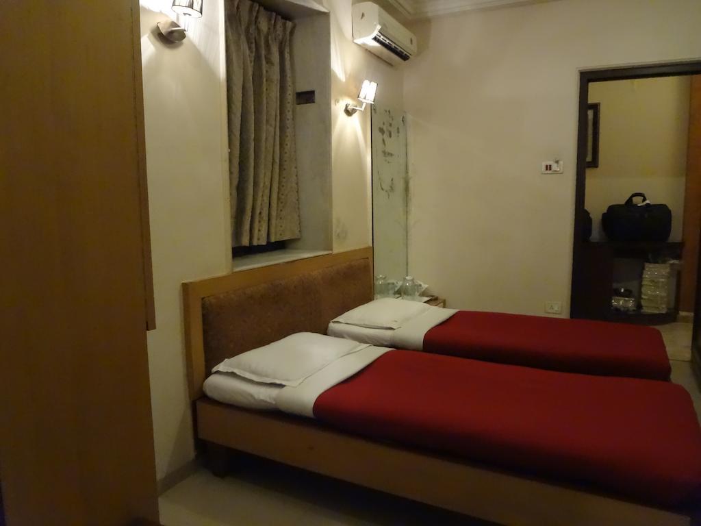 Hotel Park Shilton Mumbai Luaran gambar