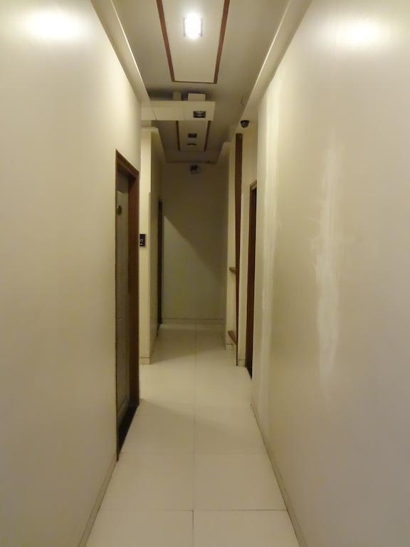 Hotel Park Shilton Mumbai Luaran gambar