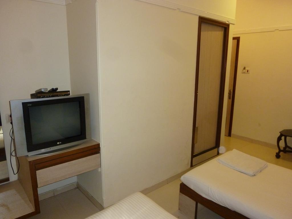 Hotel Park Shilton Mumbai Luaran gambar