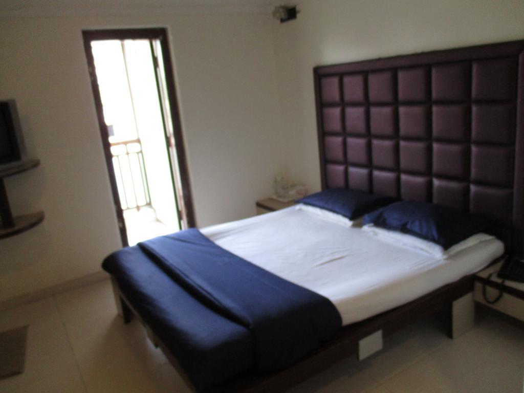 Hotel Park Shilton Mumbai Luaran gambar