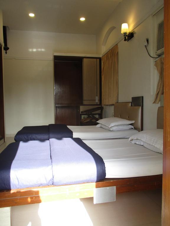 Hotel Park Shilton Mumbai Luaran gambar