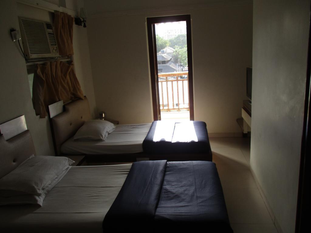 Hotel Park Shilton Mumbai Luaran gambar