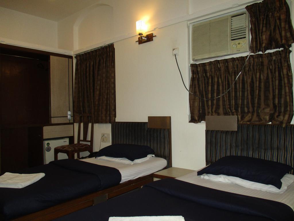 Hotel Park Shilton Mumbai Luaran gambar
