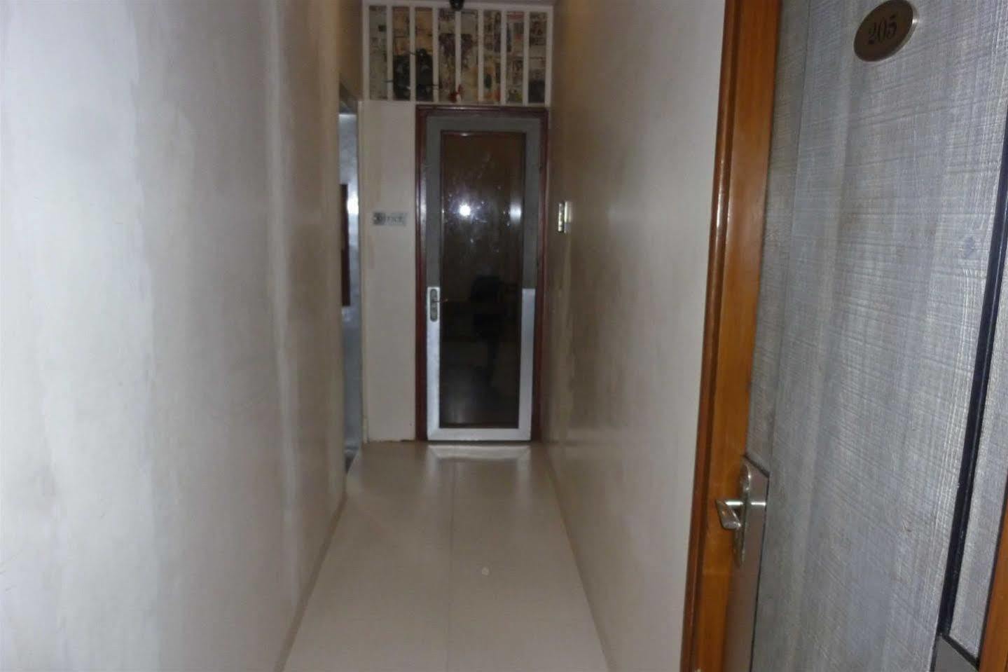 Hotel Park Shilton Mumbai Luaran gambar